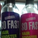 시크릿(secret)헤어 이미지