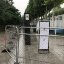 서울 E-Prix ABB FIA 포뮬러E 챔피언십 VIP티켓_관람후기 / 주차정보