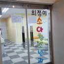 최정미소아과