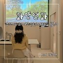 거제 팜스테이 | 거제 풀빌라 화양연화 비 오는 바베큐 감성 숙소!