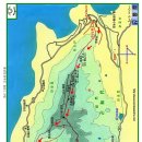 제191차 정기산행 == 남해 "응봉산 - 바래길 1구간"== 산행안내 이미지