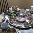 대덕대로 1447~1448번길 | 대전 신탄진 맛집 밥집 '모들식탁' 돌솥밥 정식 N번째 방문한 찐 단골 후기!