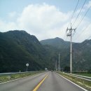 내리계곡 솔밭캠핑장 이미지