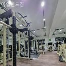 아일랜드짐 | 매탄동헬스장 아일랜드짐 체형교정 잘 된 후기