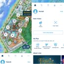 우리들 랜드 | 도쿄 디즈니랜드 입장권 디즈니씨 개고생 후기 dpa 라푼젤 꿀팁