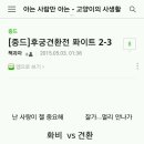 [중드] 후궁견환전 퐈이트 2-3 이미지