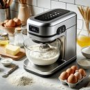 집에서 손쉽게 빵, 쿠키 만들기 이미지