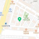 버스정류장(흑석사거리(동)) 이미지