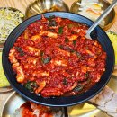 무교동낙지 이미지