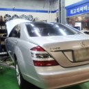 시흥모터스 | 시흥 벤츠정비 수리 ST모터스 편하게 연락주세요_S500 정비후기