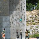 이천시 인공암벽등반장 이미지