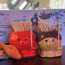 타코밤즈 타코야끼 이미지