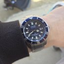 6021 | 시티즌 따개비 후기(nb6021)