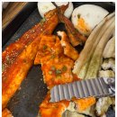 명품장어 이미지