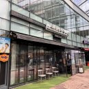 1동별미식당 | [판교유스페이스 맛집] 육즙이 팡팡 터지는 화포식당 판교점 주말 데이트 후기 :)