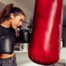 용인대 S.M복싱 이미지