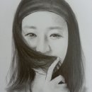 연필인물화&캐리커처 이미지