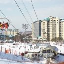 곤지암리조트 이미지