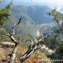 번개산행 2011. 03. 20(일) 강원 원주 소금산(小金山, 350m) 이미지