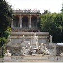 Pincian Hill(핀치안 언덕) 이미지