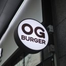 장지동 527-4 | 오늘의 송파 점심 메뉴 OG버거 존맛탱이 Pick !
