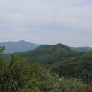 깃대봉 쉼터 이미지