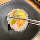민이네김밥 이미지