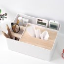 원목수납함 이미지