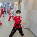 태양태권도 이미지