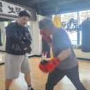 일산 Box-1 복싱 이미지