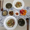 우삼겹숙주덮밥 네이버블로그