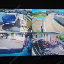 CCTV 녹화기 카메라 하드 케이블 540만화소 4채널 풀세트 자가설치 씨씨티비 무료배송 이미지