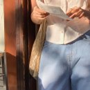 4257 | 👉 직장인 여름 출근룩 추천 – 시원하면서 세련된 코디 아이디어