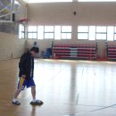 군북체육관 이미지