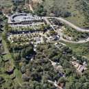 황매산국민여가캠핑장 이미지