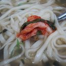 풍성한칼국수 이미지