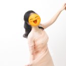 W. 히뉴스튜디오 린메이크업 헤어 (반묶음 웨이브)