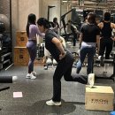 힙(HIP)호텔 | 영등포시장역 헬스장 원데이 힙클래스 5기 모집중