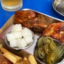 야들리애치킨화성