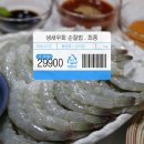 열여회식당 | 내돈내산 생새우 택배 후기 짱쉬운 생새우회 손질법