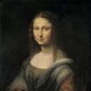 모나리자