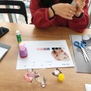 퍼스널컬러 컨설턴트 자격취득과정 이미지