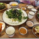 까꾸리칼국수