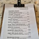 (주)보보미트 | 종로 익선동 아늑한 분위기의 보보피자 방문 후기