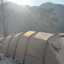 칠봉 송정 캠핑장 이미지