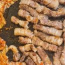 본가백구 오리불고기 이미지