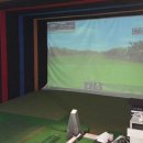 초고속스크린골프 이미지