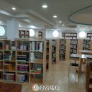 원당도서관 이미지