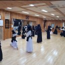 김동진 검도관 이미지