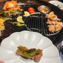 조상진스시 | 창원 중앙동 고기 맛집 <제주 오라방>회식용 흑돼지flex